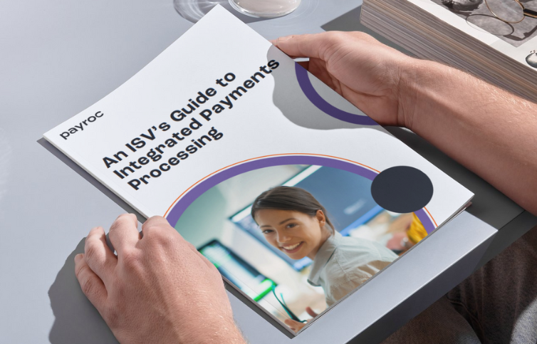 ISV’s Guide to Integrated Payments Processing Waitlist