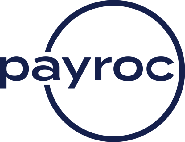 Payroc Logo 2024