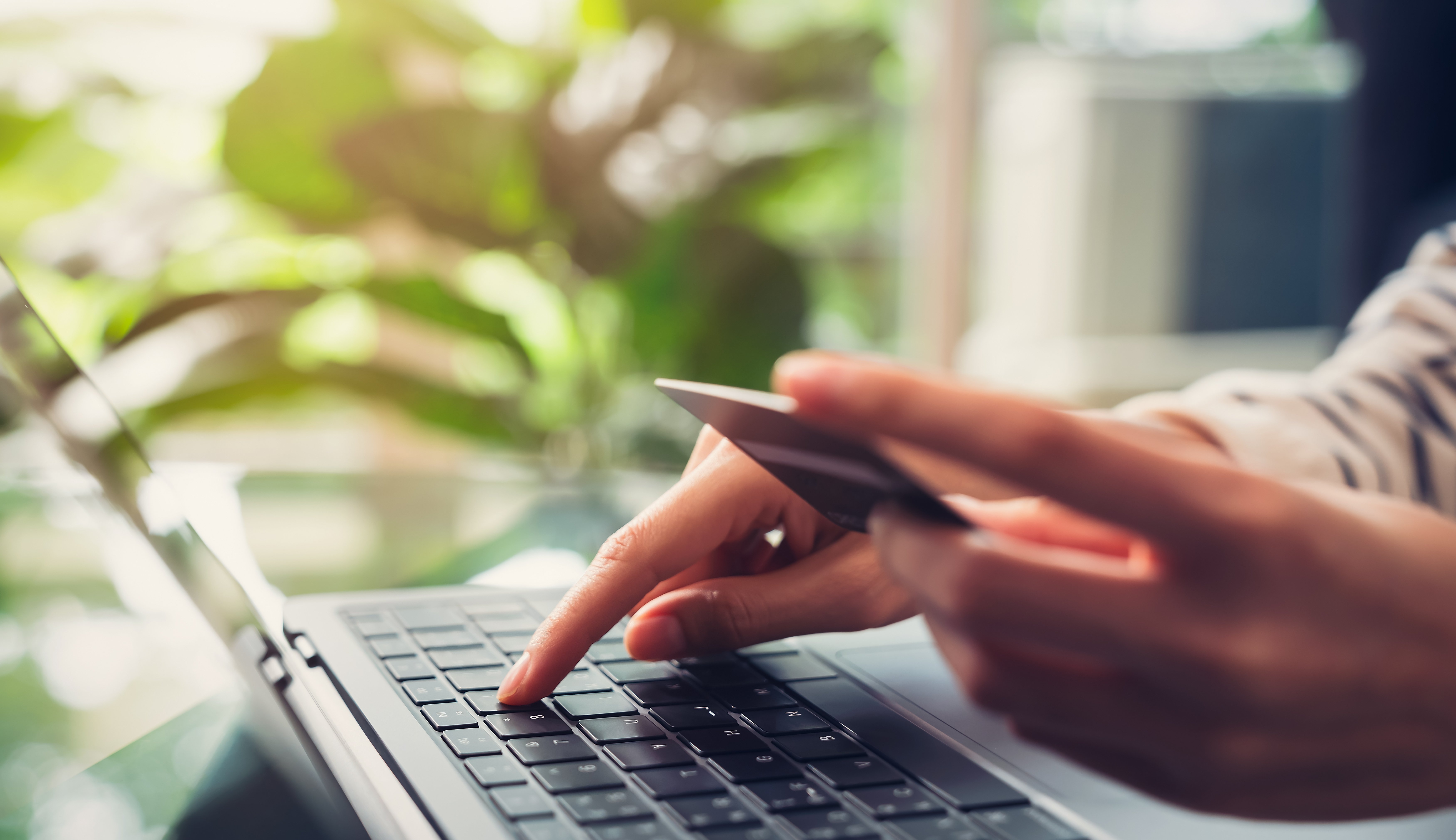 eCommerce Payment Payroc Gateway