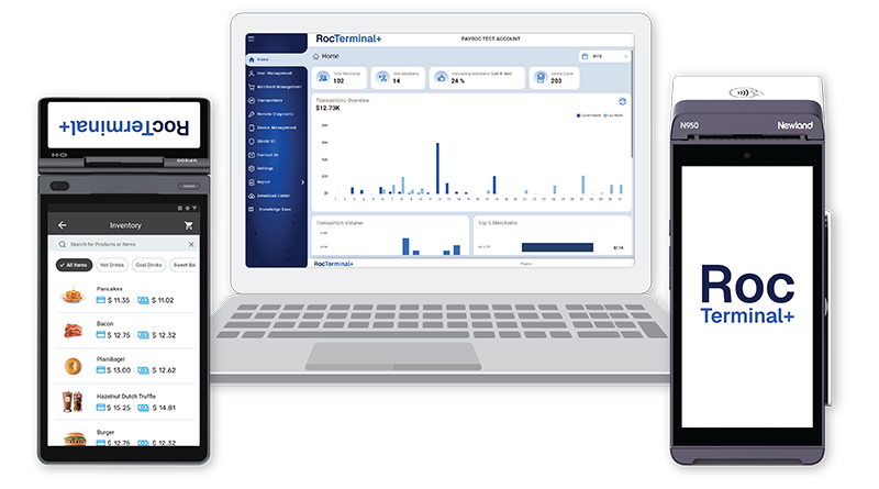 roc-terminal-devices